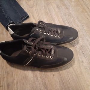 Hugo boss shoes